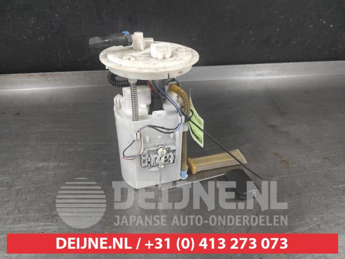 Kia Ceed Brandstofpomp Elektrisch O747998