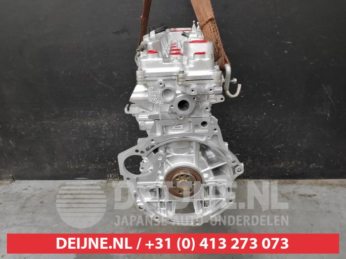 Kia Sportage Motor O747999