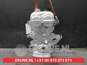 Kia Sportage Engine O747999 photo 3