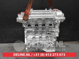 Kia Sportage Engine O747999 photo 2