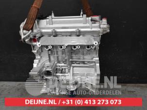 Kia Sportage Engine O747999 photo 4