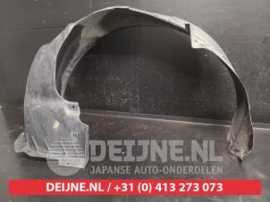 Hyundai I20 Wheel arch liner O748002 photo 2