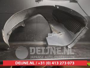 Hyundai I20 Wheel arch liner O748002 photo 3