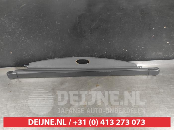 Kia Ceed Parcel shelf O748003