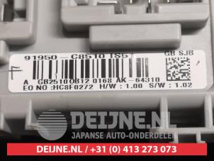 Hyundai I20 Sicherungskasten O748008 foto 2