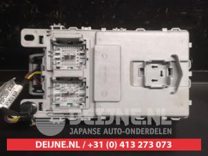 Hyundai I20 Sicherungskasten O748008 foto 3