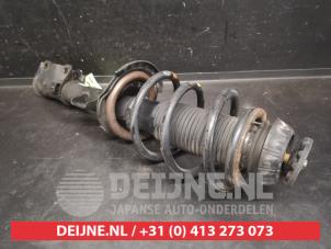 Hyundai I20 Schokdemperpoot links-voor O748014 foto 2