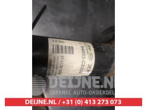 Hyundai I20 Schokdemperpoot links-voor O748014 foto 3