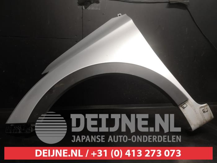 Hyundai I20 Kotflügel links vorne O748015