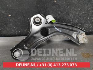 Nissan Juke Draagarm onder links-voor O748016 foto 2