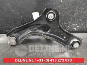 Nissan Juke Querlenker unten rechts vorne O748017 foto 2