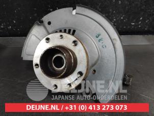 Nissan Juke Fusee rechts-voor O748019 foto 2