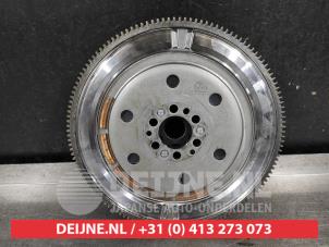 Nissan Juke Vliegwiel O748027 foto 2