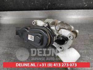 Nissan Juke Bremszange links hinten O748030 foto 3