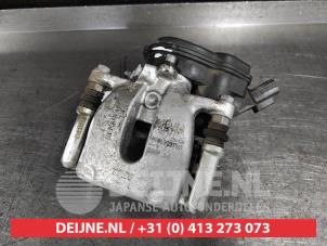 Nissan Juke Bremszange links hinten O748030 foto 2