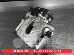Nissan Juke Bremszange rechts hinten O748031 foto 2