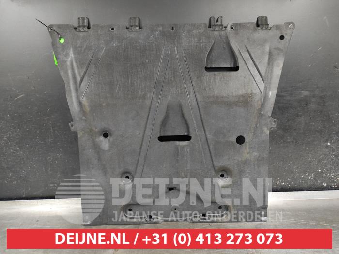 Nissan Juke Motor Schutzblech O748033
