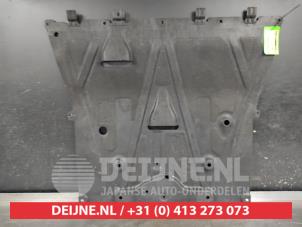 Nissan Juke Engine protection panel O748033 photo 2