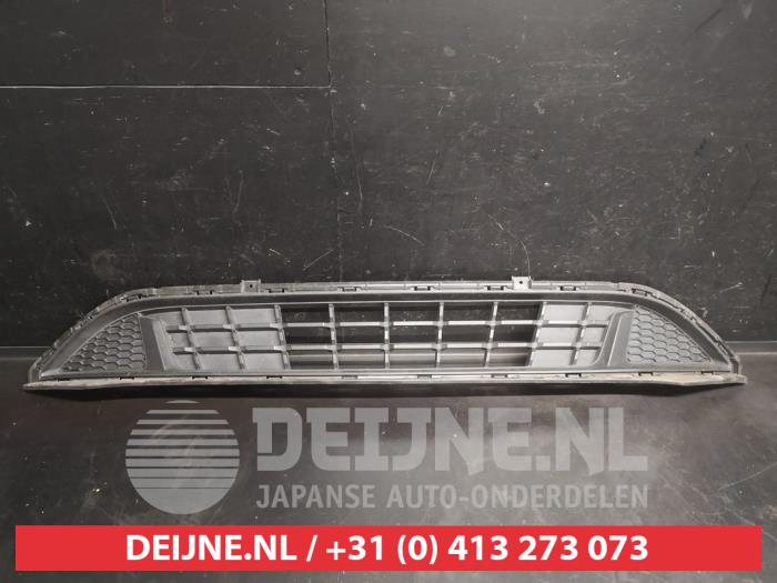 Hyundai I10 Stoßstangenrost O748036