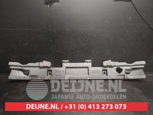Hyundai I10 Bumperstuffing front O748037 photo 2