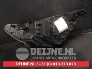 Hyundai I10 Headlight, right O748038 photo 3
