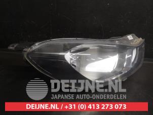 Hyundai I10 Headlight, right O748038 photo 2