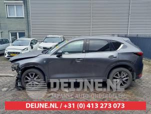 Mazda CX-5 Door 4-door, front left O748045 photo 2