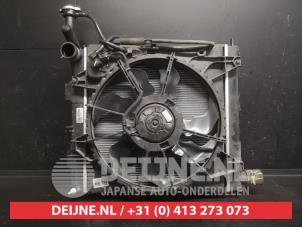 Hyundai I10 Radiateur O748078 foto 2