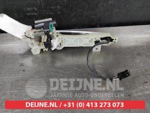 Hyundai Kona Türgriff 4-türig links vorne O748081 foto 2