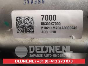 Hyundai I10 Lenksäulenwelle O748084 foto 3