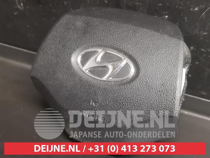 Hyundai I10 Airbag links (Lenkrad) O748085
