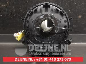 Hyundai I10 Steuergerät Airbag O748086 foto 2
