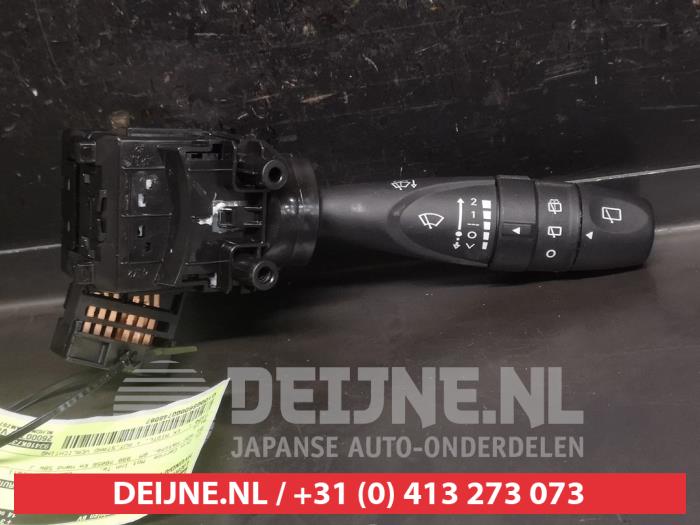 Hyundai I10 Scheibenwischer Schalter O748088