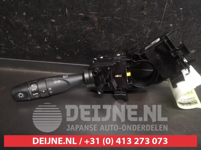 Hyundai I10 Licht Schalter O748087
