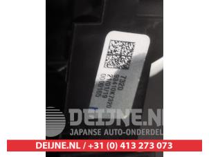 Hyundai I10 Licht Schalter O748087 foto 3