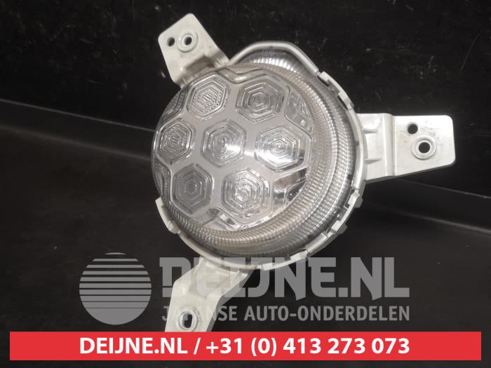 Hyundai I10 Tageslicht links O748090