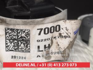Hyundai I10 Dagrijverlichting links O748090 foto 3