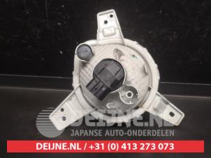 Hyundai I10 Dagrijverlichting links O748090 foto 2