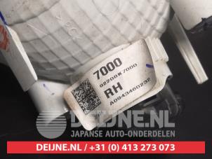 Hyundai I10 Dagrijverlichting rechts O748091 foto 3