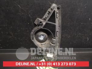Hyundai I10 Stoßstangenrost O748093 foto 2