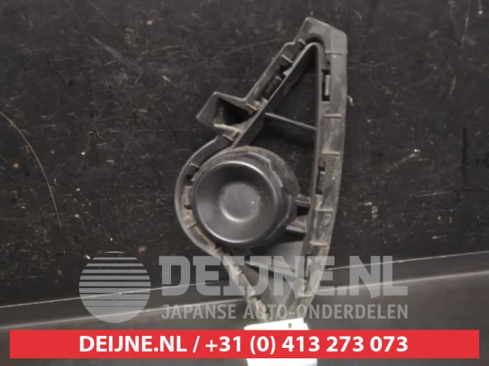 Hyundai I10 Stoßstangenrost O748092