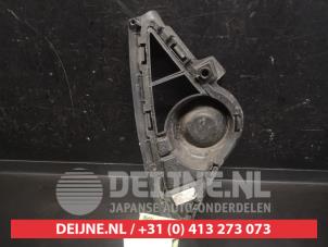Hyundai I10 Bumper Rooster O748092 foto 2