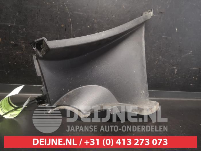 Hyundai I10 Luft Leitung O748094