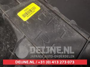 Hyundai I10 Luft Leitung O748095 foto 3