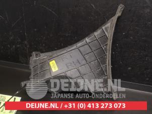 Hyundai I10 Luft Leitung O748095 foto 2