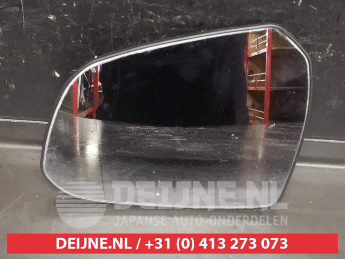 Hyundai I10 Spiegelglas links O748096