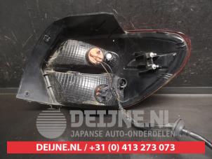 Hyundai I10 Taillight, left O748098 photo 3