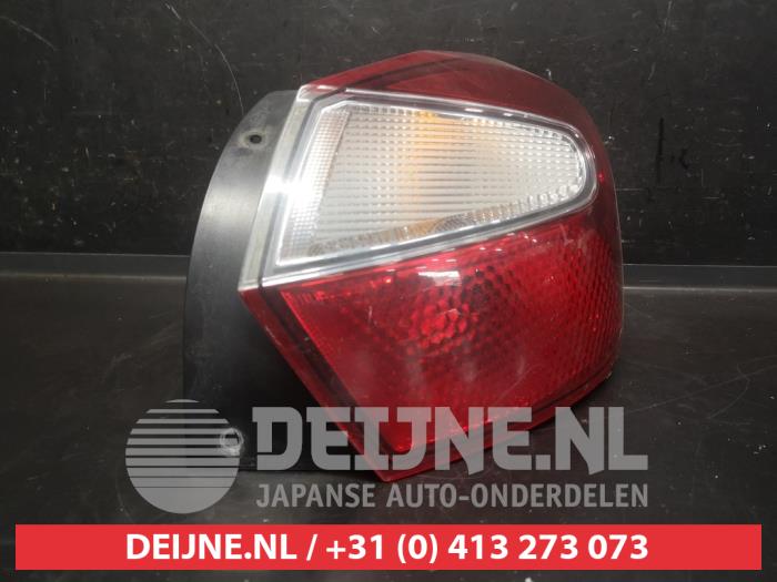 Hyundai I10 Rücklicht rechts O748099