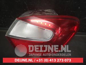 Hyundai I10 Taillight, right O748099 photo 2