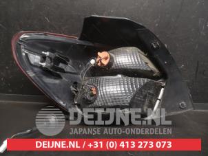 Hyundai I10 Taillight, right O748099 photo 3